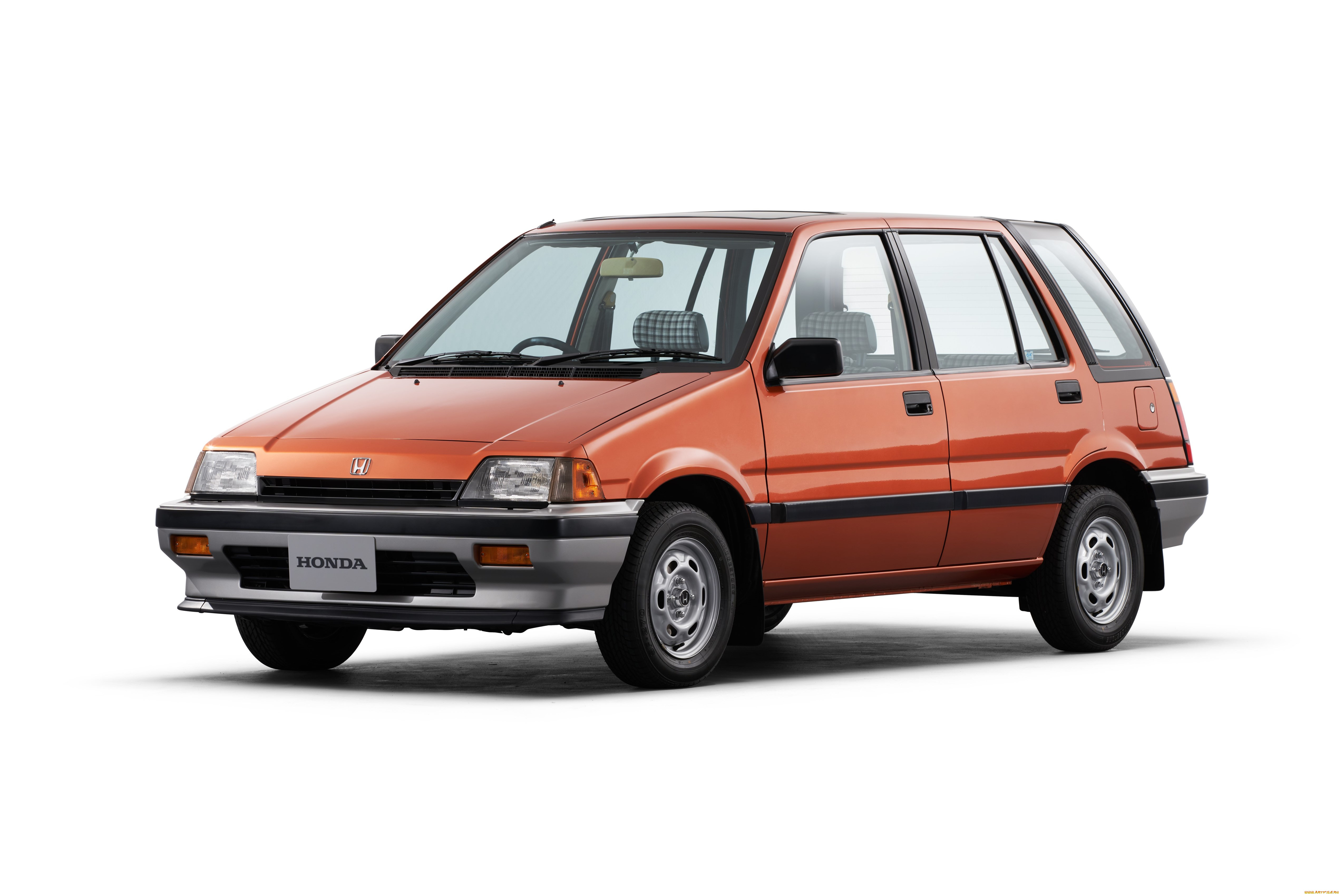 , honda